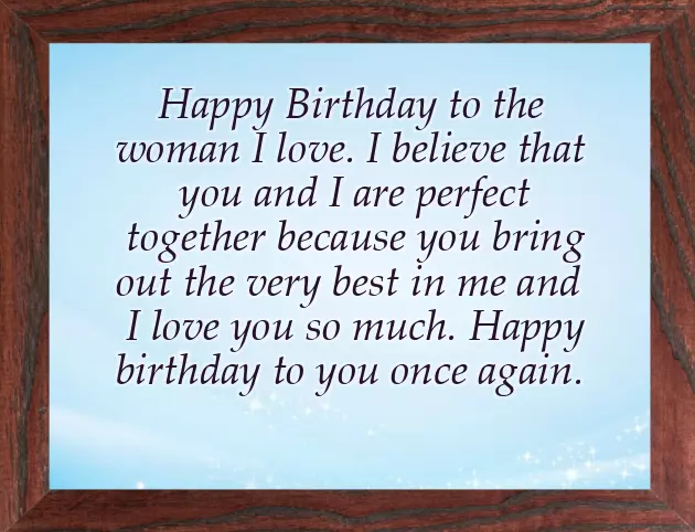 Happy Bday Wish To Gf Happy Bday Wish To Gf