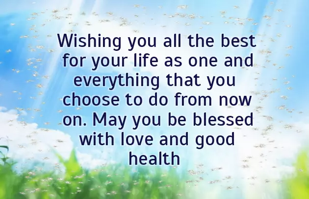 Wedding Wishes To Niece And Husband