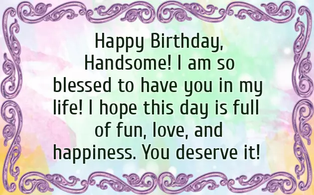 Happy Birthday To An Awesome Man Happy Birthday To An Awesome Man