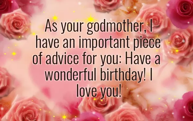 Birthday Wishes For A 21 Year Old Female