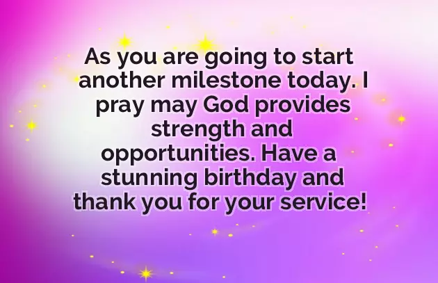 Happy Birthday Wishes To Ex Boss