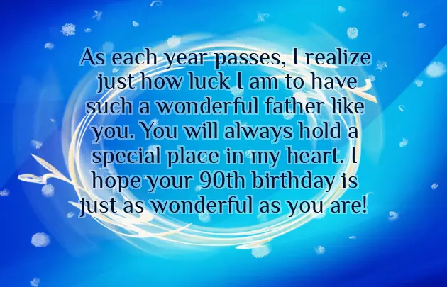 Words To Say On Your Birthday
