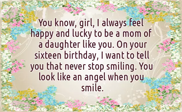 Birthday Wishes For Nephew Turning 16