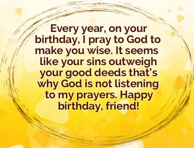 Congratulations To Best Friend