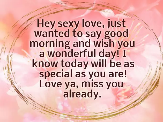 Good Morning Happy Women