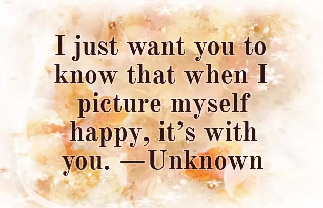 Happy First Marriage Anniversary Quotes