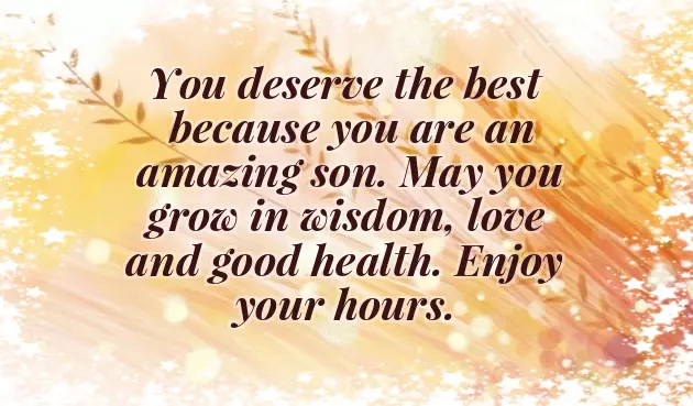 Birthday Wishes For Kid Friend Birthday Wishes For Kid Friend