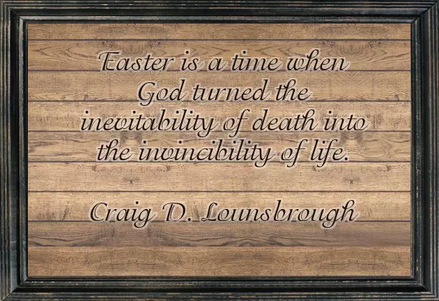 Happy Easter Holidays Wishes