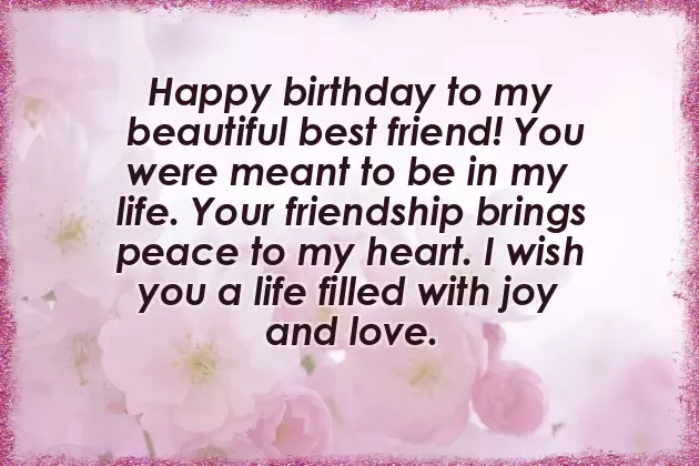 Happiest Birthday My Bestie Happiest Birthday My Bestie