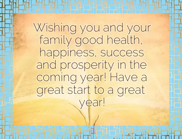 Advance Happy New Year Gif