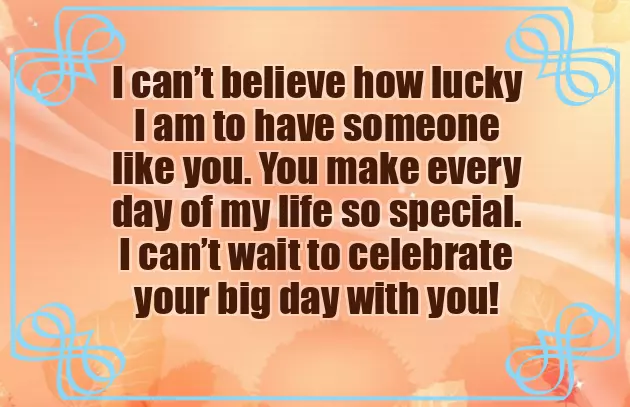 Birthday Wish To A Beautiful Lady