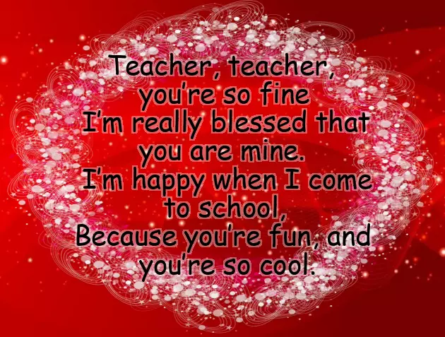 Inspirational Poems For Students From Teachers Inspirational Poems For Students From Teachers