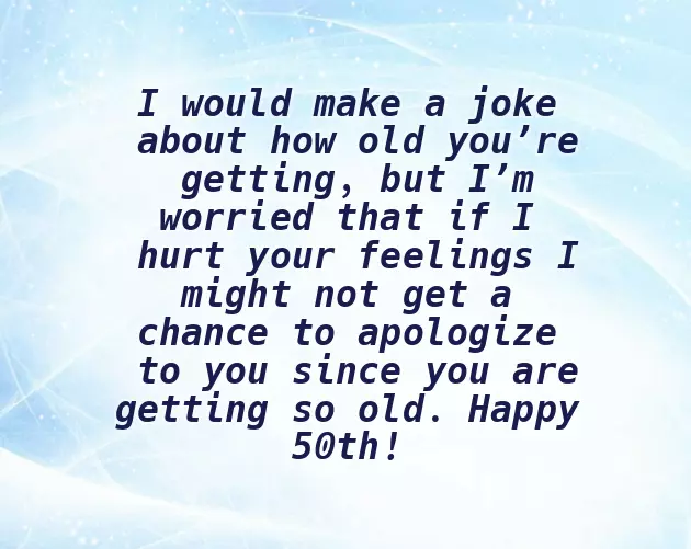 Husband Birthday Wishes Funny