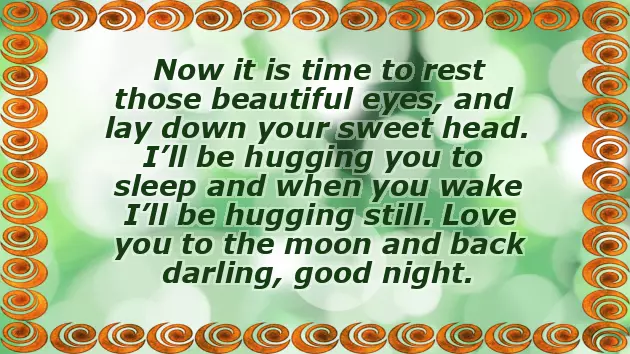 Sleep Poems For Her Sleep Poems For Her