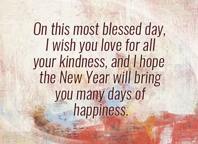New Year Wishes For Friends New Year Wishes For Friends