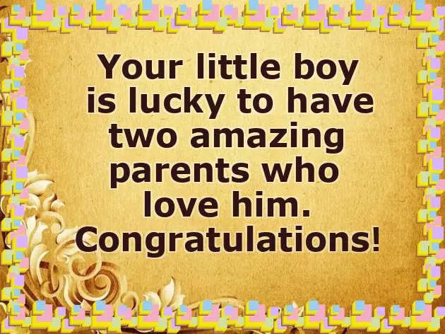 Wishes For Expecting Mother