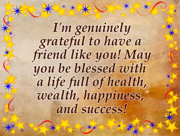 Happy New Year Wishes To You And Your Family