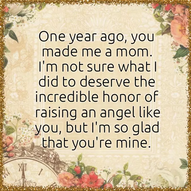 Happy Birthday For 1 Year Baby Boy Happy Birthday For 1 Year Baby Boy