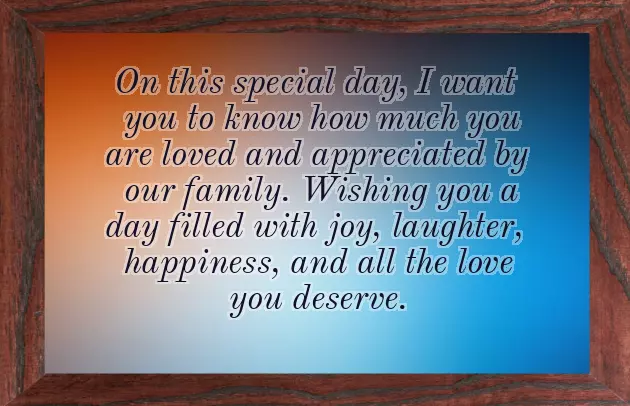 Happy Birthday Wishes To My Son Happy Birthday Wishes To My Son