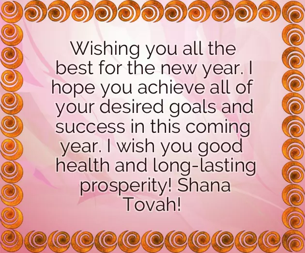 Happy New Year Dear Friend