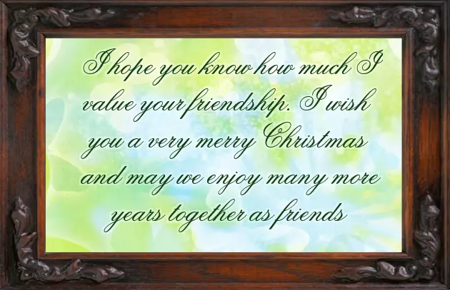 Wishing You A Happy Christmas And New Year Wishing You A Happy Christmas And New Year