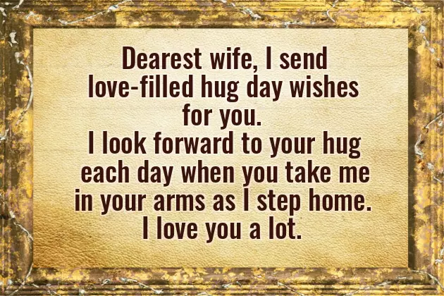 Happy Hug Day For Boyfriend Happy Hug Day For Boyfriend