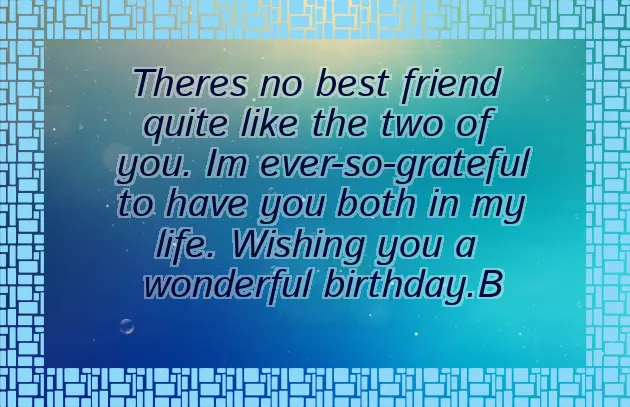 Brother Birthday Caption Brother Birthday Caption