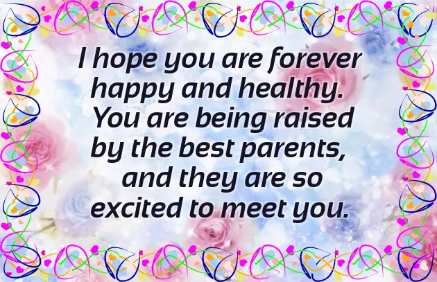 Congratulations Welcome Baby Girl