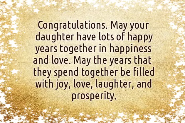 Congratulations On Your Son