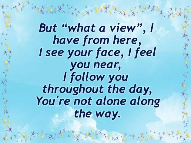 Poems For Grandchildren From Grandmother Poems For Grandchildren From Grandmother