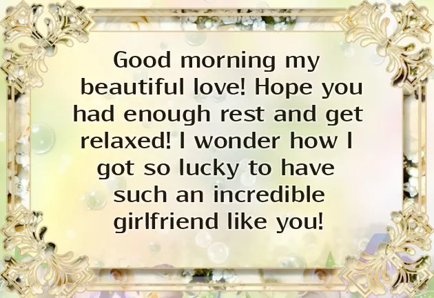 Good Morning Message For Fiance Good Morning Message For Fiance