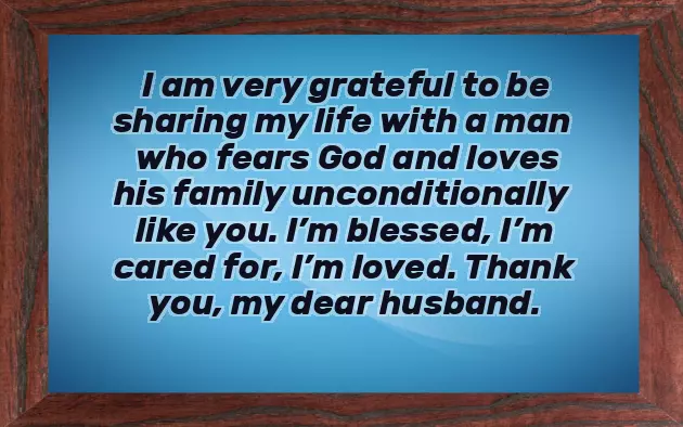 Fathers Day Message From A Wife Fathers Day Message From A Wife