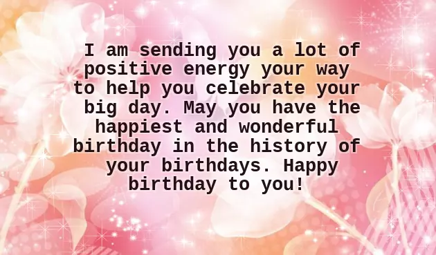 Happy Birthday Niece I Love You