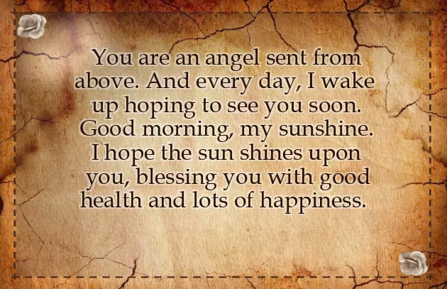 Good Morning Wishes With Nice Thoughts Good Morning Wishes With Nice Thoughts