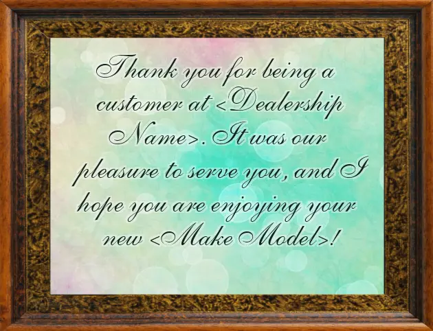 Congratulations On Your New Role Email Congratulations On Your New Role Email