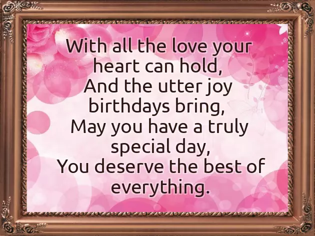 Happy Birthday To My Elder Sister Happy Birthday To My Elder Sister