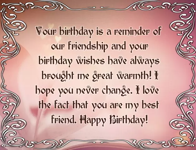 Good Morning Birthday Text