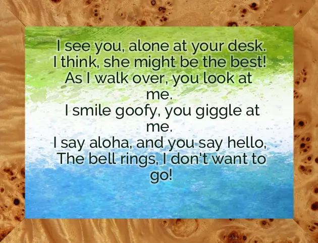 Poem For Best Friend Forever Poem For Best Friend Forever