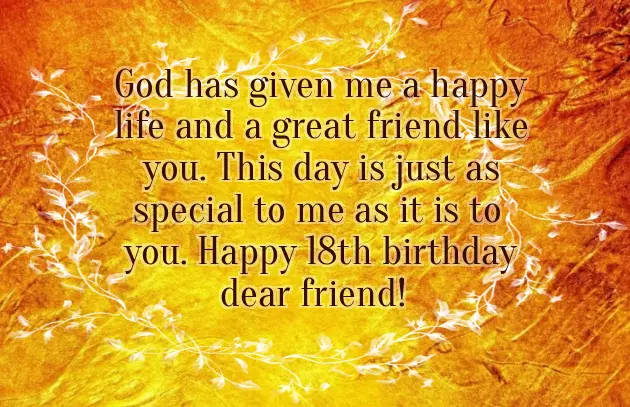 Birthday Quotes For Best Friend Boy Birthday Quotes For Best Friend Boy