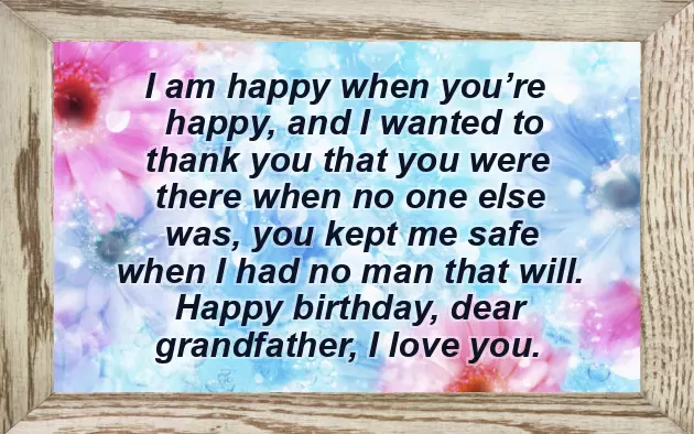 Funny Happy Birthday Grandpa Funny Happy Birthday Grandpa