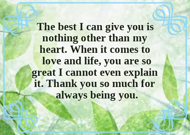 Saying Thank U For Birthday Wishes Saying Thank U For Birthday Wishes