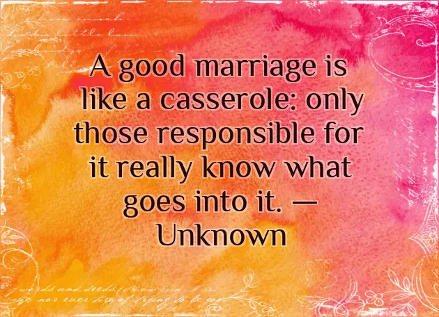 Father Of The Bride Quotes