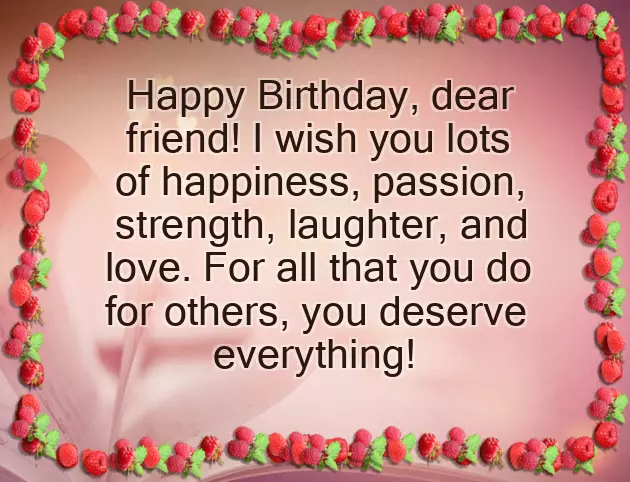 Amazing Woman Happy Birthday