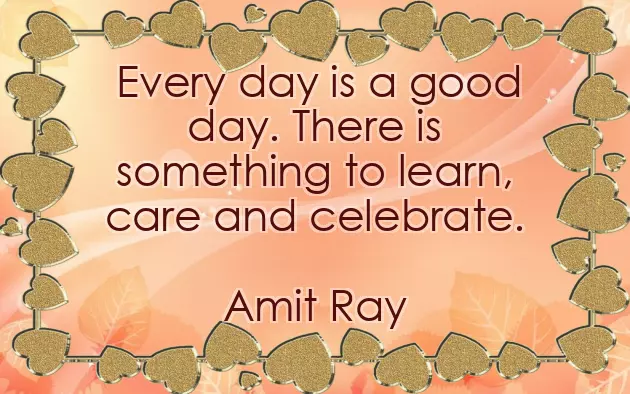 Good Day Greetings Good Day Greetings