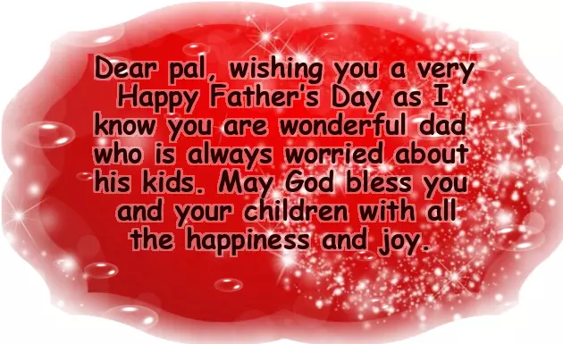Fathers Day Wishes General