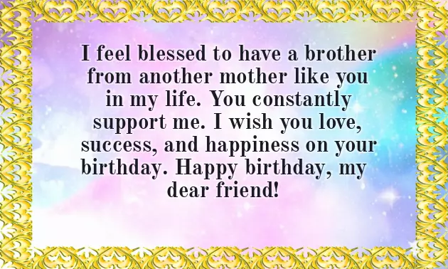 Big Brother Birthday Wishes Funny Big Brother Birthday Wishes Funny