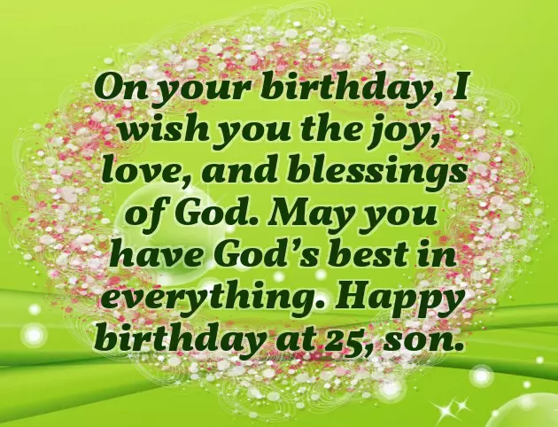 Son Birthday Wishes Words Son Birthday Wishes Words