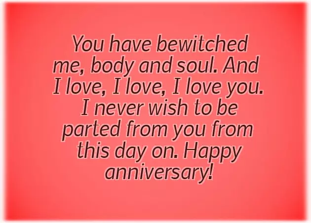 Love Anniversary Status Love Anniversary Status