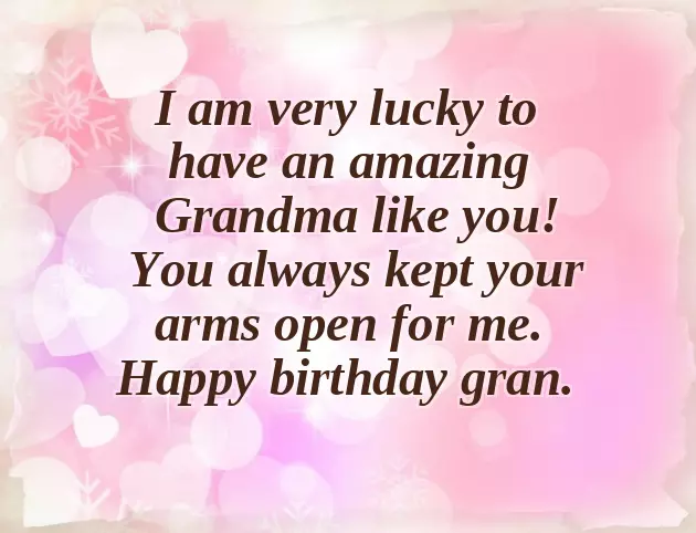 Happy Birthday Nana Quotes Happy Birthday Nana Quotes