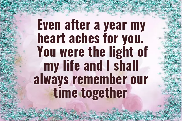 10 Year Death Anniversary Quotes 10 Year Death Anniversary Quotes